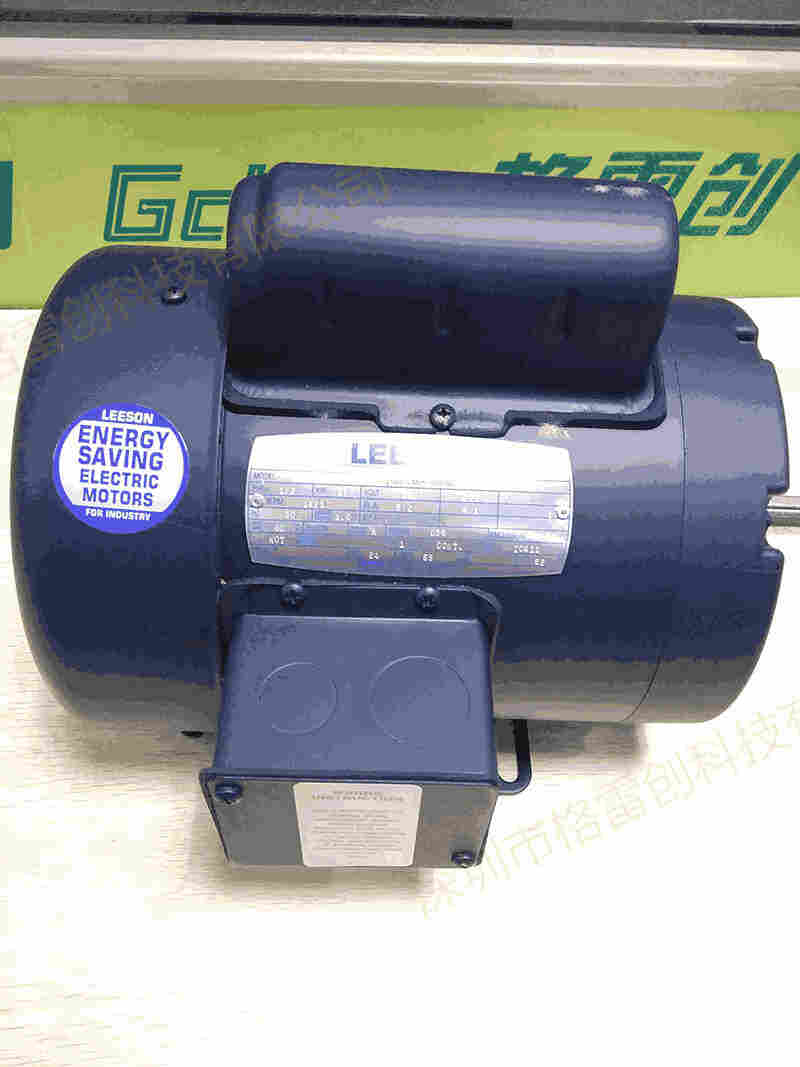 LEESON电机110064.00