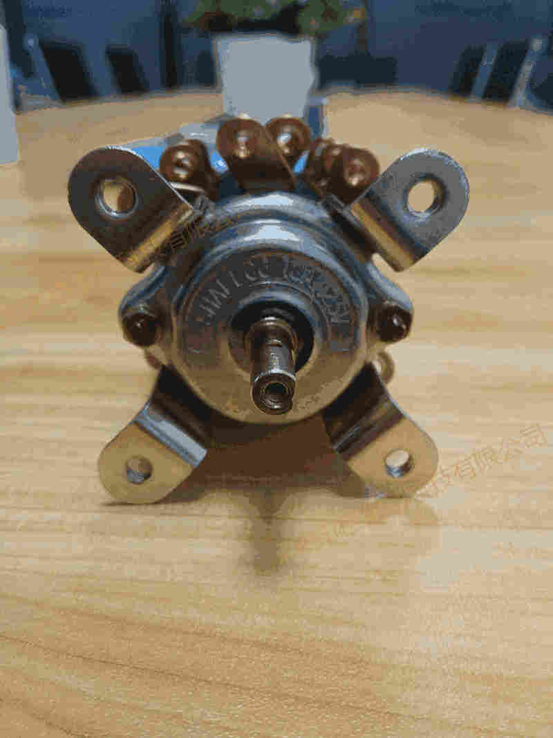 Shallco控制开关1272331