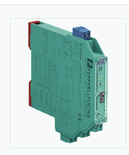 P+F的开关量输入安全栅诚信销售