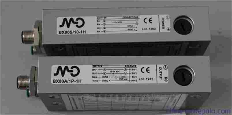 现货MICRO DETECTORS传感器