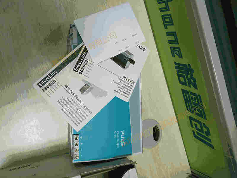 PULS普尔世 电源 SL20