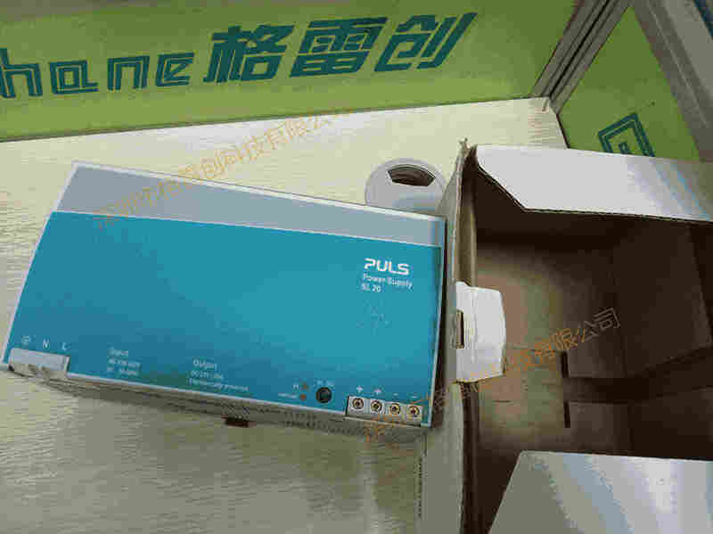 PULS普尔世 电源 SL20