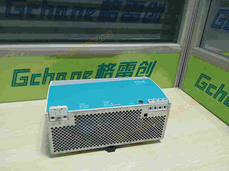 PULS普尔世 电源 SL20