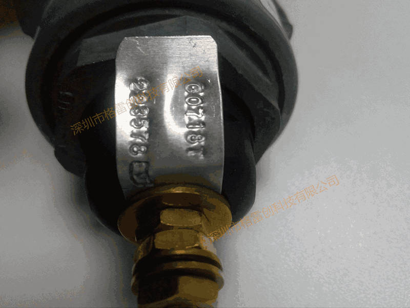 BENDIX 继电器 223578