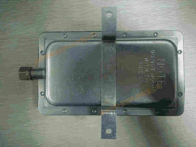 CLEVELAND CONTROLS 开关 AFS-228