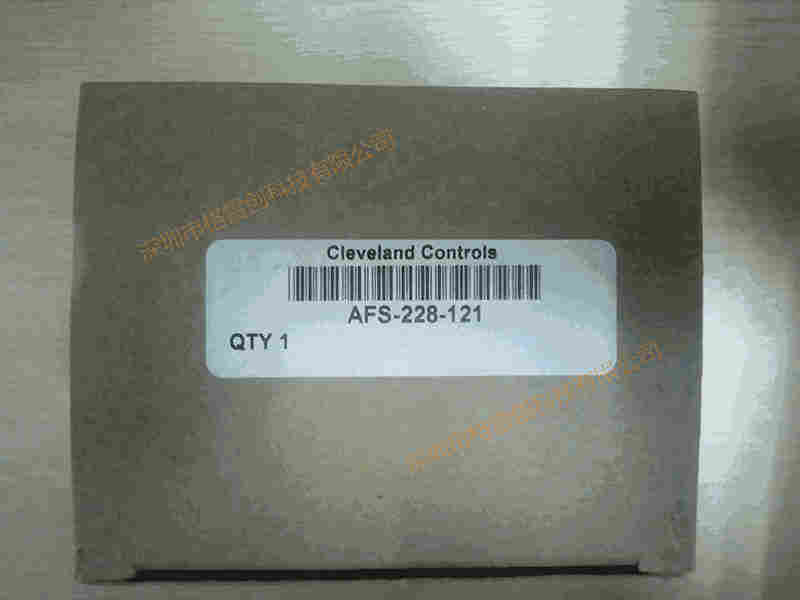 CLEVELAND CONTROLS 开关 AFS-228