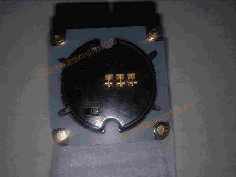 Cutler-Hammer 光电传感器 E51DP1 