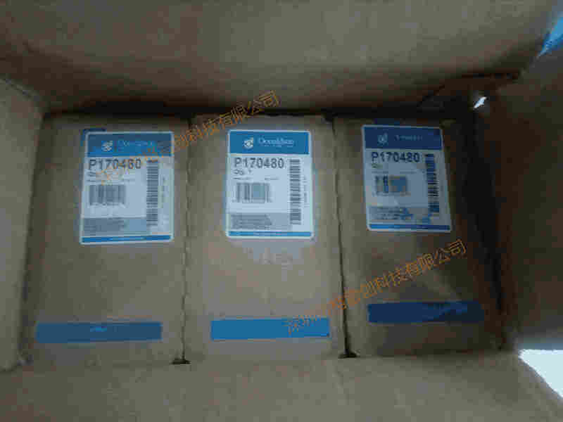 Donaldson唐纳森 过滤器 P170480