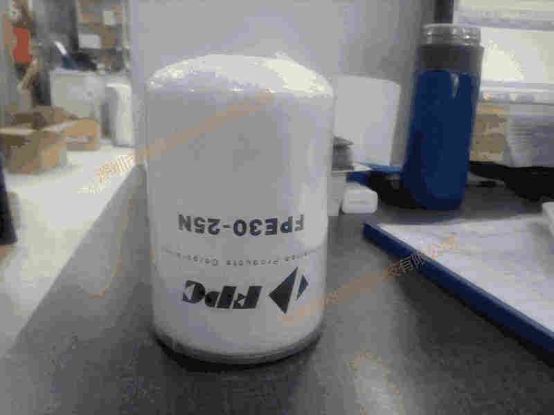 FPC 过滤器 FPE30-25N