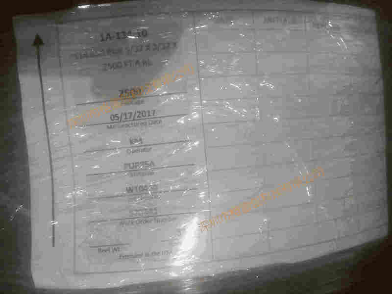 FREELIN-WADE 软管 1A-134-10