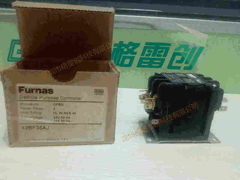 Furnas弗纳斯-西门子 接触器 42BF35AJ