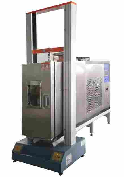 高低温拉力测试仪功能