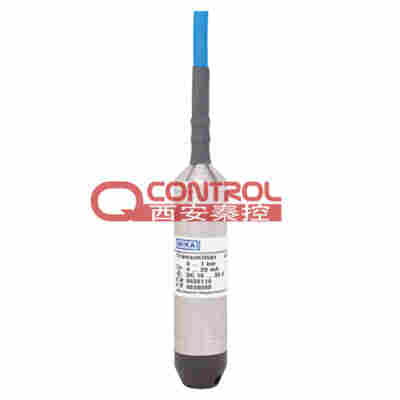 德国wika投入式液位变送器​LH-10深井测量