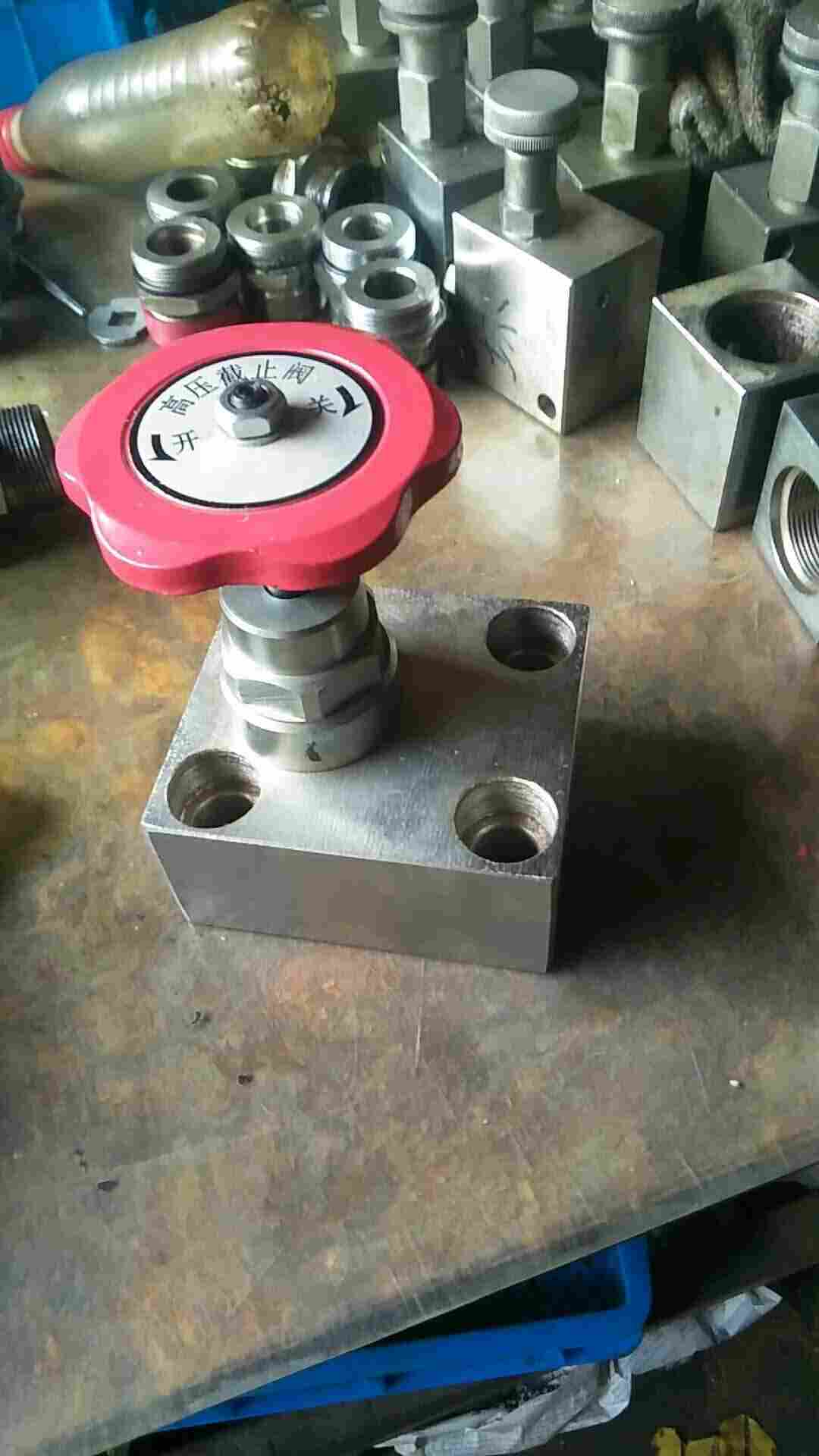 北京JZFS-J15LTM截止阀