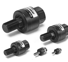 SMC浮动接头JA15-5-080同款产品