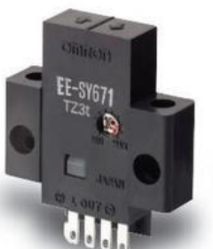 欧姆龙E3ZG-D62-S光电传感器使用结构