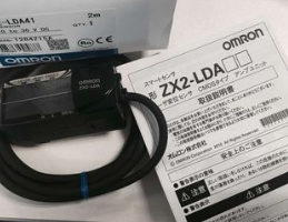 欧姆龙E3ZG-D62-S光电传感器使用结构