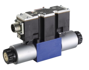 型号规格4WE10J3X/CG24N9K4预定