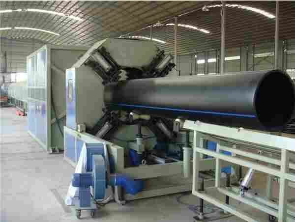 云南澜沧HDPE给水管