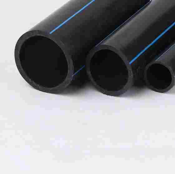 云龙县漕涧镇HDPE给水管