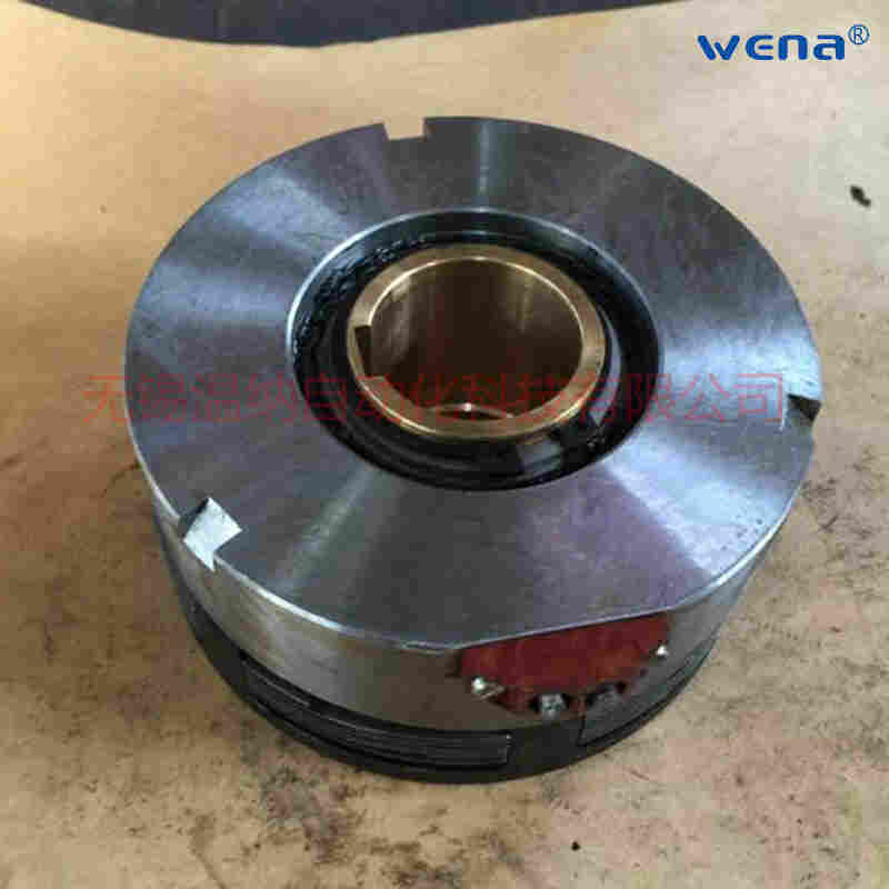 山东聊城DZY0-25锻压机床离合器