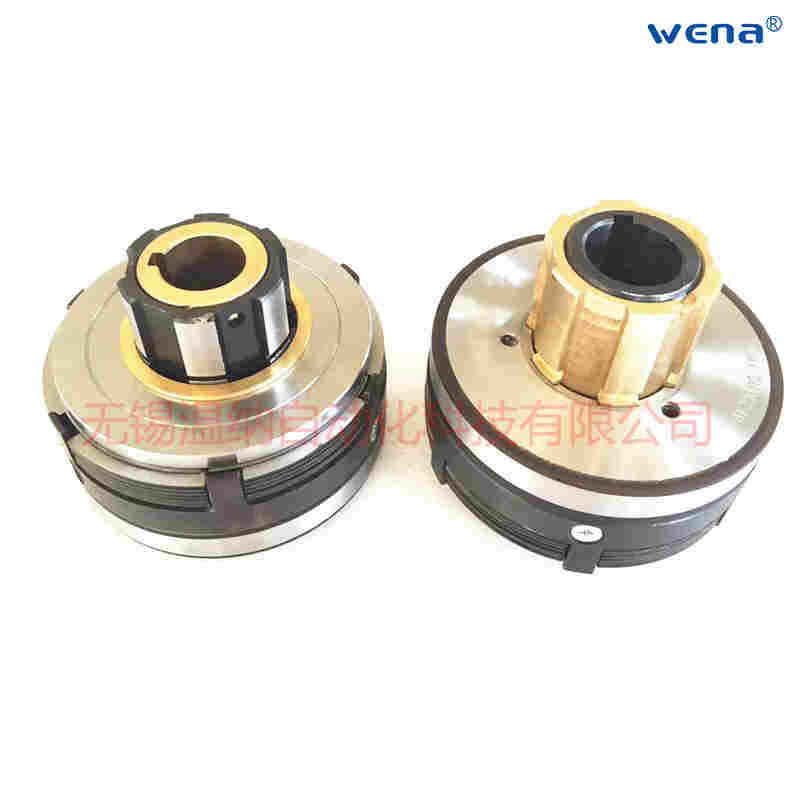 浙江湖州DLYH9-250离合器