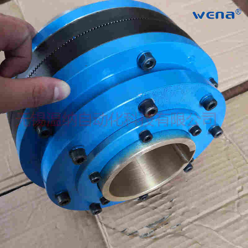 黑龙江牡丹江DLY5-63AY车床离合器