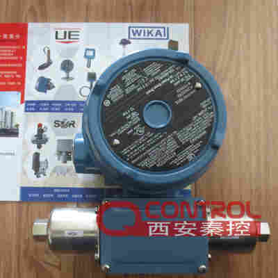 H121.H122系列压力开关.差压开关,温度开关美国ue防爆ExdⅡCT6压力开关