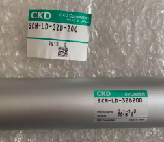 SSD2-L-40-30-TOH3-H-N-W1气缸