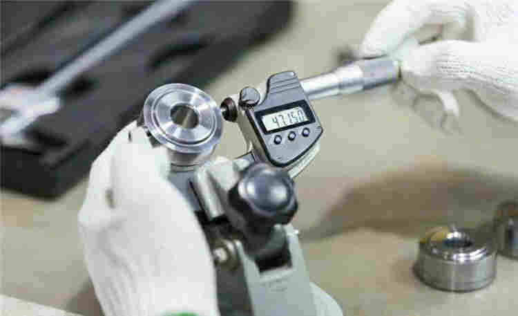 连云港量具外校