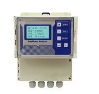 制药厂需要测水质电导率吗