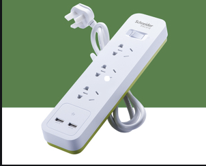 施耐德通用接线产品附件