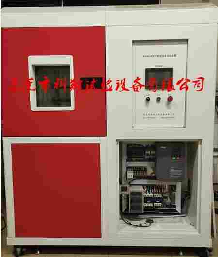 报警阀强度试验仪