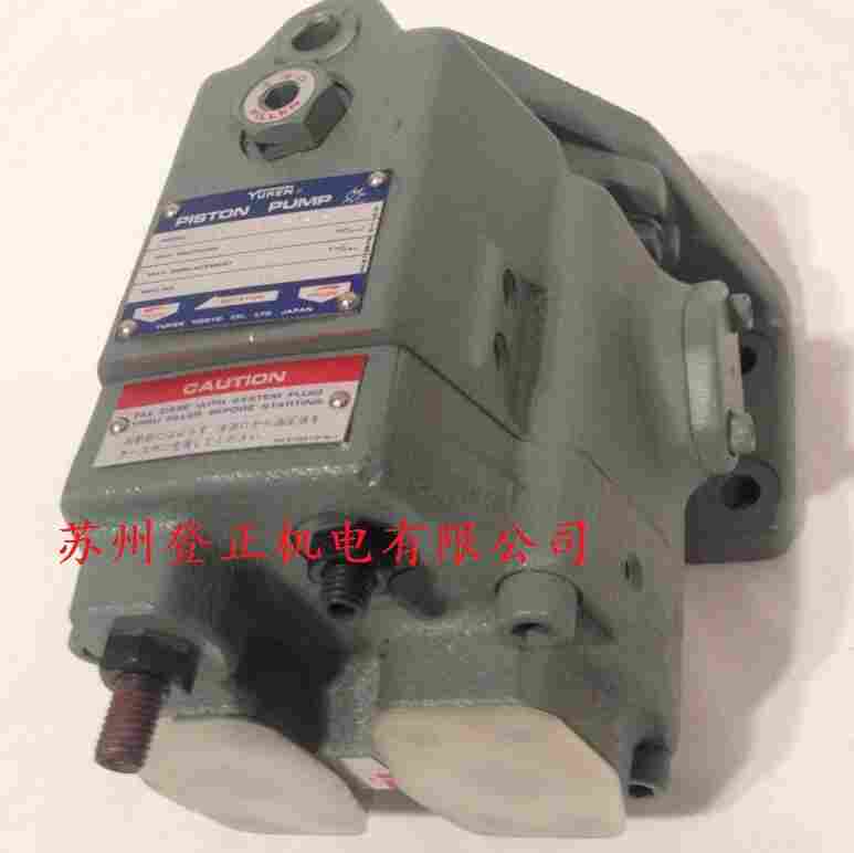  PV2R1-10-F-RAA-SP-4251   油研YUKEN叶片泵PV2R1-31-F-RAA-SP-4250