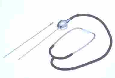 Crystal Earphone CR-1 Crystal Earphone CR-1