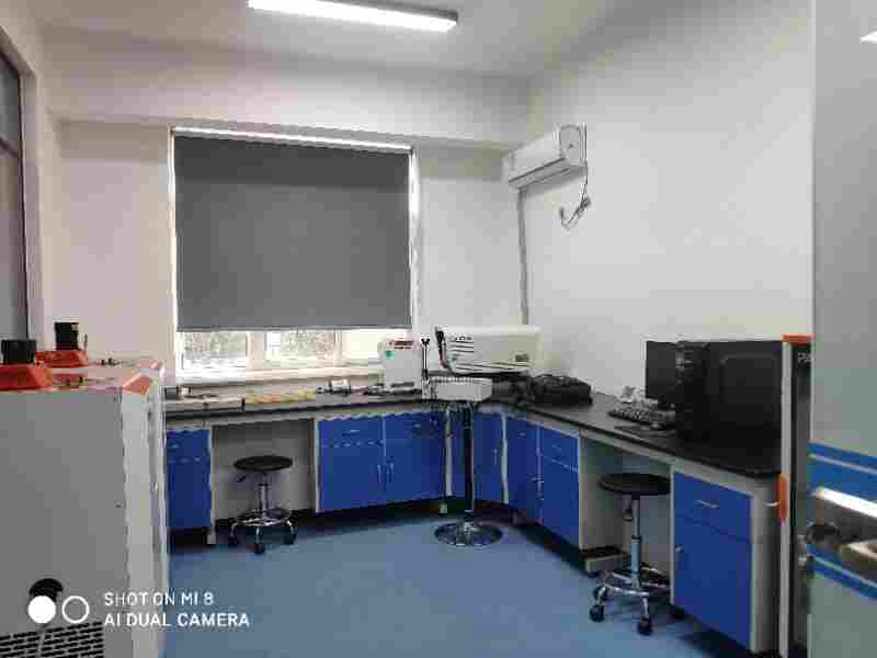 泰安实验室洁净等级检测机构报告 泰安实验室洁净等级检测机构报告