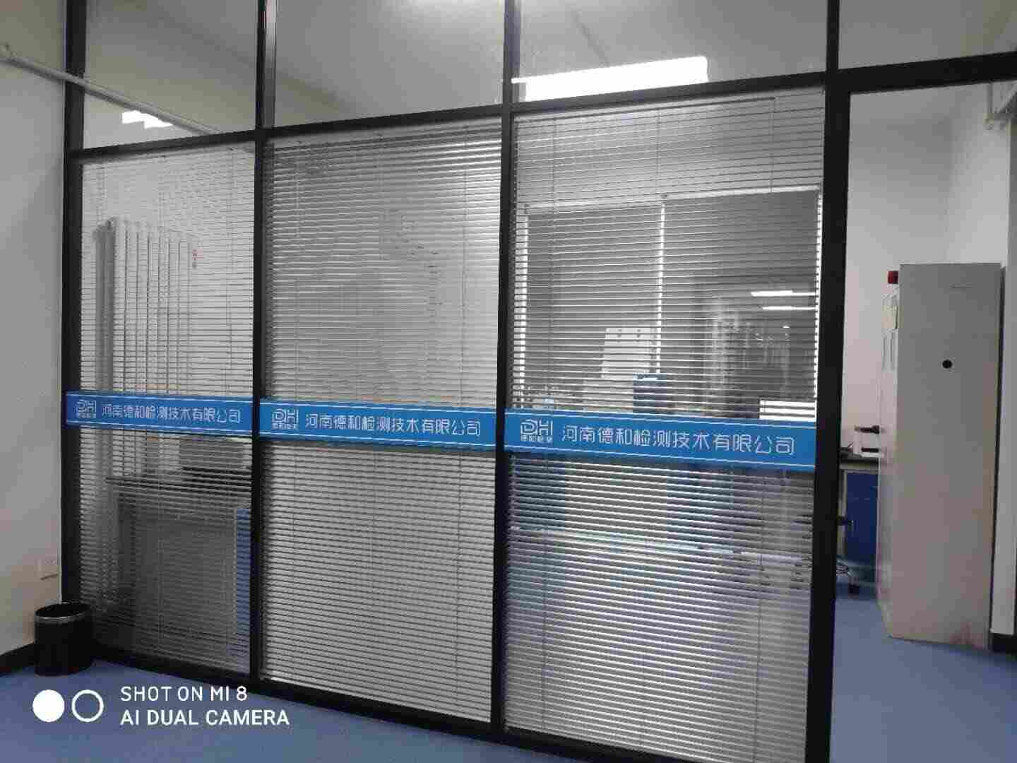 阜阳洁净室检测服务 阜阳洁净室检测服务