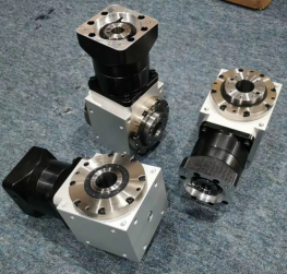 中空直角行星减速机