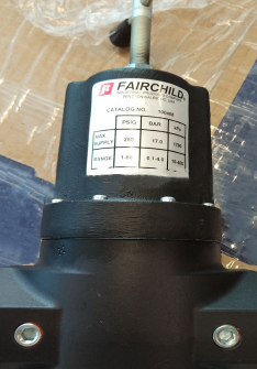 仙童压力调节器100408 0-10BAr的使用方法