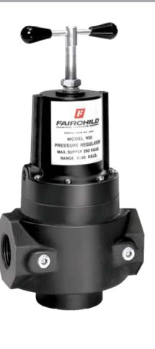 仙童压力调节器100408 0-10BAr的使用方法