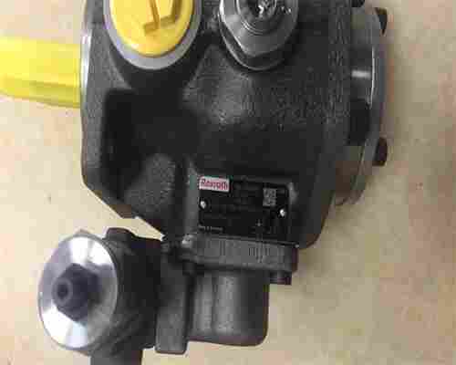 力士乐柱塞泵A10VSO28DFR1/31R-PPA12N00