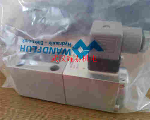 万福乐电磁阀AS32060B-G24