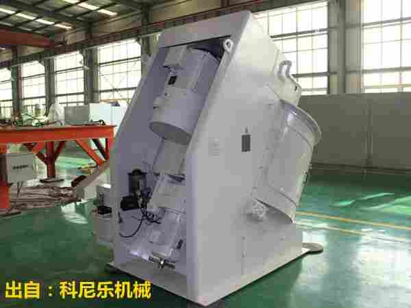 cqm倾斜式搅拌机这些有点让您放弃其他选择