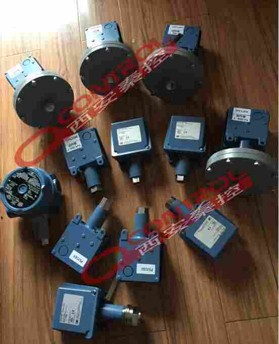 P/N:H100-616 原装进口压力开关-美国UE SOR压力开关选型