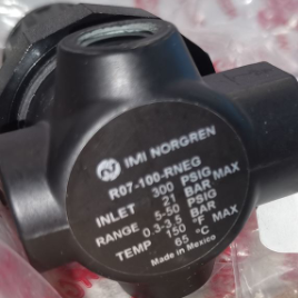 现货B64G-NNK-AD3-RMN诺冠减压阀