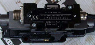 美国派克H25VXBG0B9D阀门使用原理