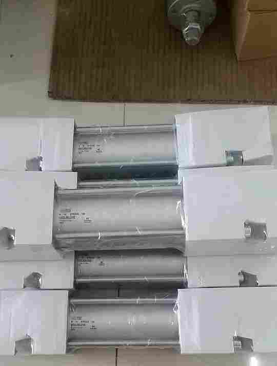 CAMOZZI拉杆型气缸60M2L032A0050