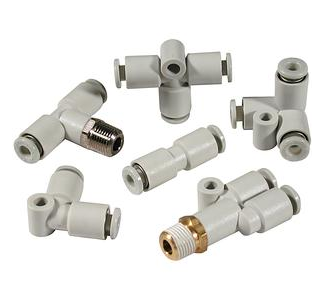 SMC快速接头KQ2T10-02S的运作方式及应用