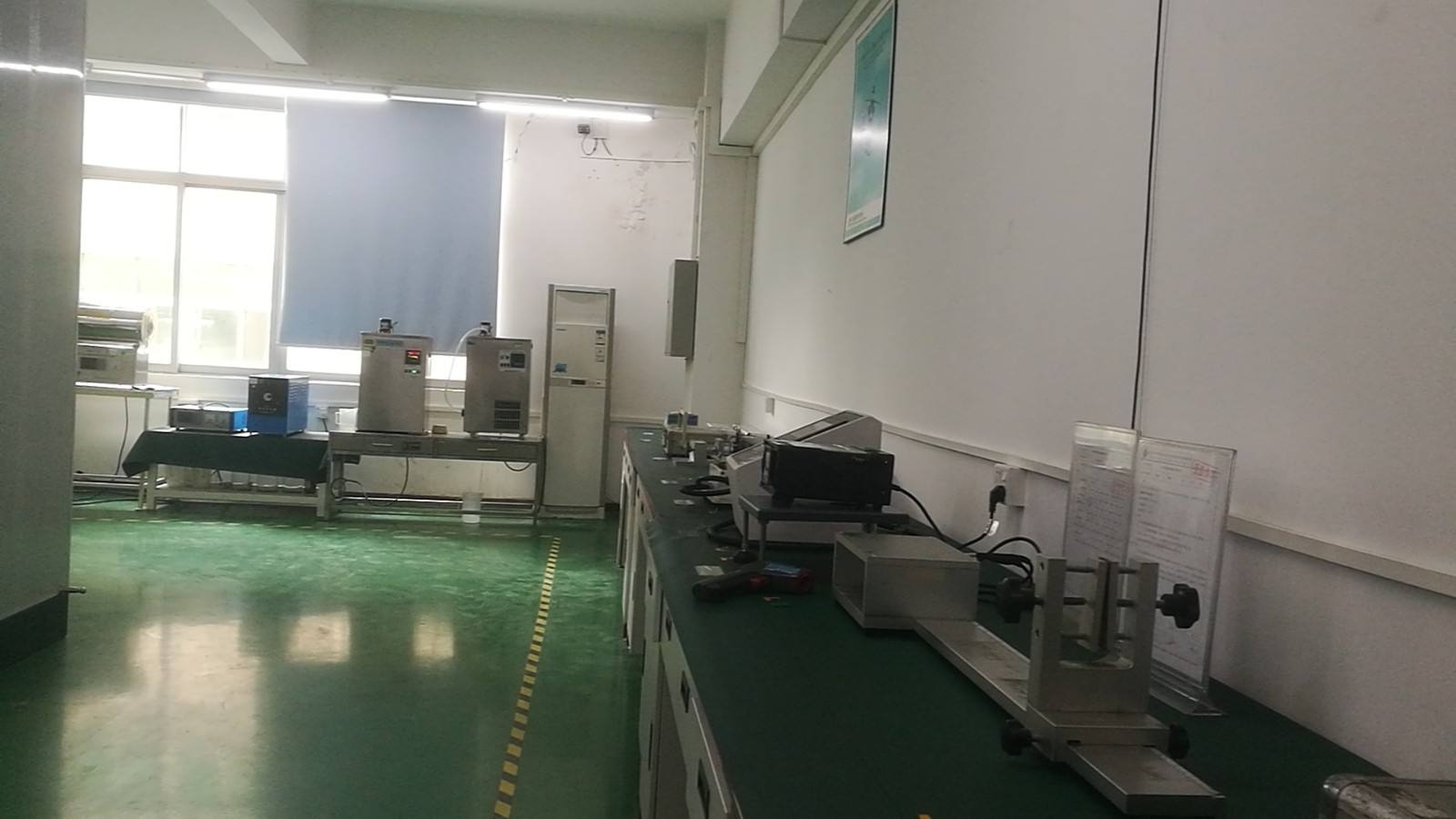南充市实验仪器校准-第三方仪器仪表校验实验室