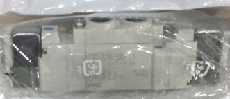 ITV2050-02F2CL3比例阀使用样册